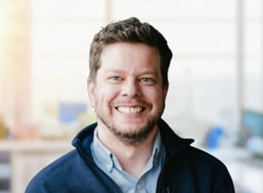 Charlie Morn